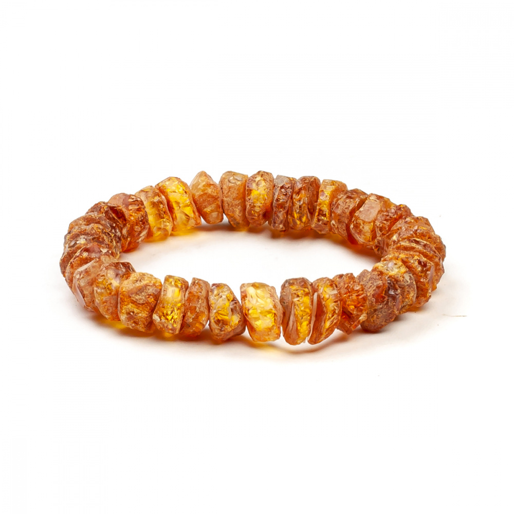 Браслет Лечебный из Янтаря