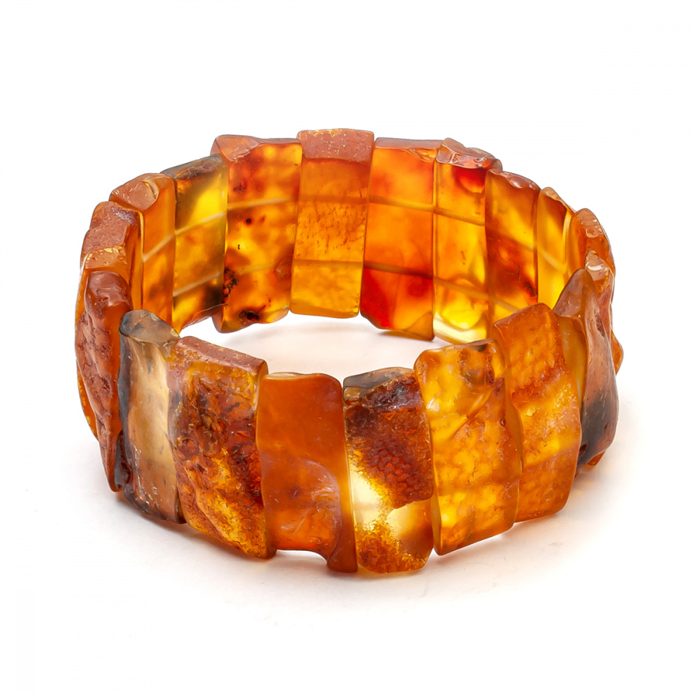 Браслет лечебн. пласт.